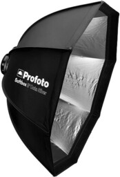 Profoto SOFTBOX SILVER oktagonalny 3'' (80,5cm) do szybkiego