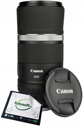 Obiektyw Canon Rf 600mm f/11 Is Stm
