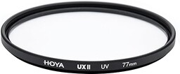 Filtr Hoya UX II UV 55 mm