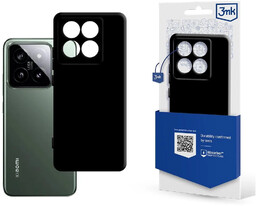 Etui 3mk Matt Case na Xiaomi 14 Pro