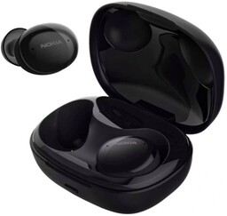 Słuchawki Bezprzewodowe Dokanałowe Nokia TWS-411W COMFORT EARBUDS+ Czarne