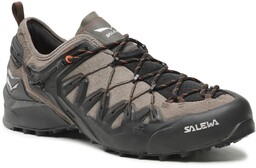 Trekkingi Salewa Ms Wildifer Edge 00-0000061346 Szary