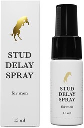 Stud Delay Spray (15ml)