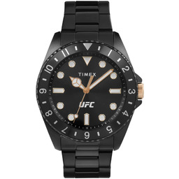Męskie Timex Ufc Debut Tw2V56800 - Zegarek Męski