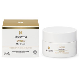 Sesderma Exoses Cream Krem dla skóry mieszanej
