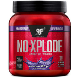 Bsn No Xplode - 390G