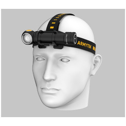 Armytek WIZARDC2 Promax Magnet Usb latarka F06701C