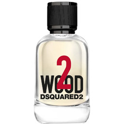 2 Wood woda toaletowa spray 100ml