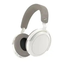 Sennheiser MOMENTUM 4 Wireless Nauszne Bluetooth 5.2 Biały