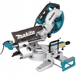 Makita LS0816F Mocna Piła Ukośnica 1200W 216MM 5000obr/min
