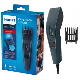 Philips Cicha i Precyzyjna Maszynka do Strzyżenia 13