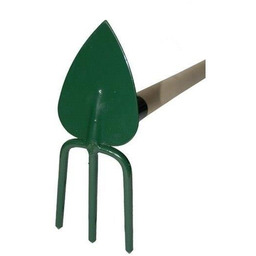 KARD Motyka sercówka-trójząb średnica Ø 28