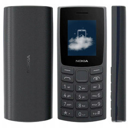 Outlet Telefon komórkowy Nokia 105 48 MB /