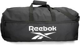 Reebok Ashland Plecaki sportowe, Czarny (Black), Talla única,
