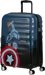 American Tourist Marvel Legends FL - Spinner M