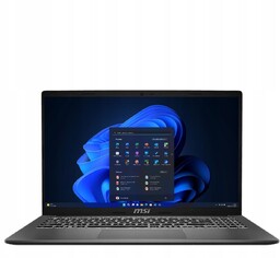 Laptop Msi Modern 15 i5-1335U 16GB 512 Windows