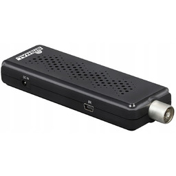 Tuner DVB-T2 Signal T2-MINI Hevc H.265
