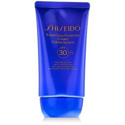 Shiseido Expert Sun Protector Protector Cream SPF30 preparat