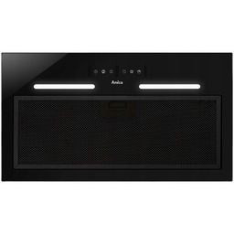 Okap Kuchenny Amica OMP6554BG Sterowany Gestem 55 Szkło