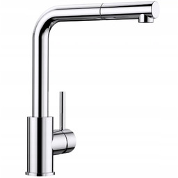 Bateria Blanco Mila-s chrom 519810