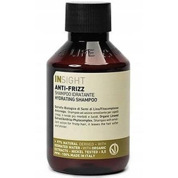 InSight Anti-Frizz, szampon nawilżający przeciw puszeniu, 100ml