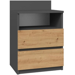 TOP E SHOP Szafka nocna Malwa M1 40