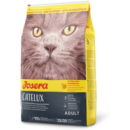 JOSERA Catelux - 400g