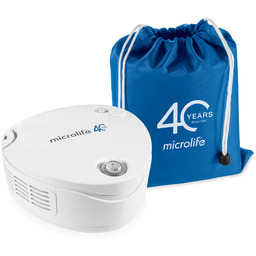 Microlife NEB 210, inhalator kompresorowy dla dzieci