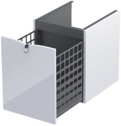 Oristo Siena Uni szafka niska boczna 40 cm