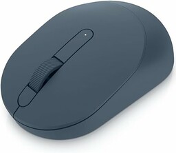 Dell MS3320W Mobilna mysz bezprzewodowa - bezprzewodowa -