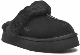 Kapcie Ugg W Disquette 1122550 Czarny