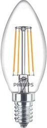 Philips E14 4,3W (40W) 2700K Żarówka LED