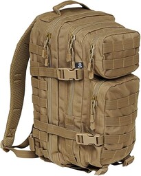 Brandit Assault Woodland plecak