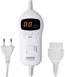 Adler Elektryczny koc nakładany CAMRY CR 7441