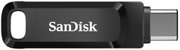 SanDisk 32GB Ultra Dual Drive Go USB Type-C