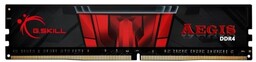 G.SKILL Pamięć Aegis F4-3000C16S-16GISB (DDR4 DIMM; 1 x