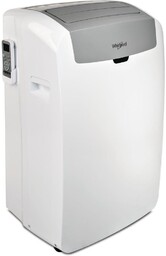Klimatyzator przenośny WHIRLPOOL PACW212CO