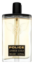 Police Amber Gold woda toaletowa dla mężczyzn 100
