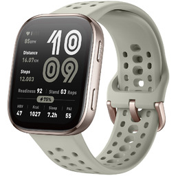 Amazfit Bip 6 Zielony