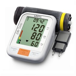 Ciśnieniomierz naramienny LITTLE DOCTOR LD51A z zasilaczem