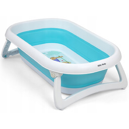 Turystyczna SKładana Wanienka Basen Lekka