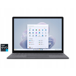 Microsoft Surface Laptop 5 13,5' Intel Core i5