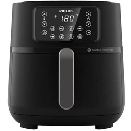 Philips Ovi XXL 5000 HD9285/90 czarny