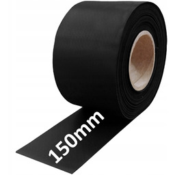 Taśma Epdm Taśma Uszczelniająca do Okien Dachu Membrana