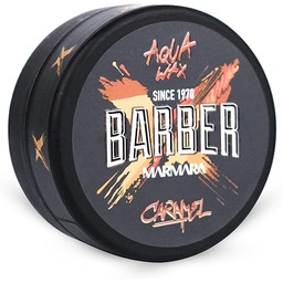 BARBER MARMARA CARAMEL Aqua Hair Wax 150 ml