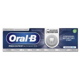 ORAL-B PRO-EXPERT Advanced Pasta do zębów, 75ml