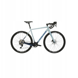 Rower Gravelowy Kross Esker 7.0 Rozmiar M 54