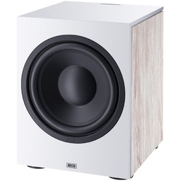 Heco Aurora Sub 30A - Subwoofer aktywny Ivory