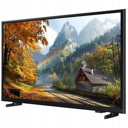 Telewizor Led Samsung UE32F6002F 32" Full Hd Smart