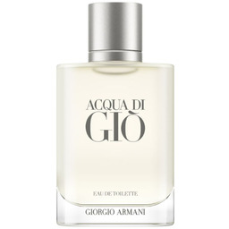 Giorgio Armani Acqua di Gio Refillable 50ml woda